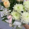 Букет цветов №91