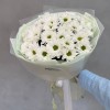 Букет цветов №17 Букет цветов №17