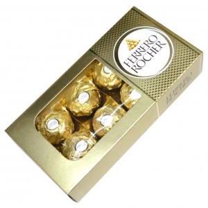 Ferrero Rocher 75g