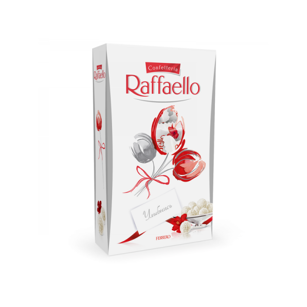 Raffaello 70g