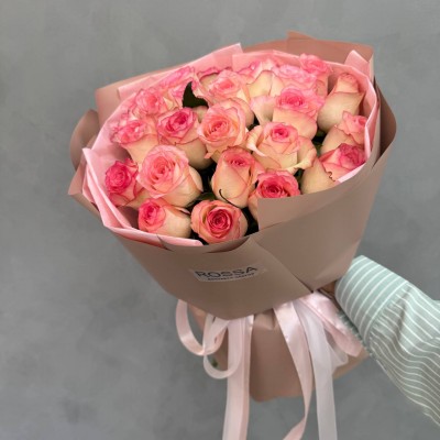 Букет цветов №52 Букет цветов №52
