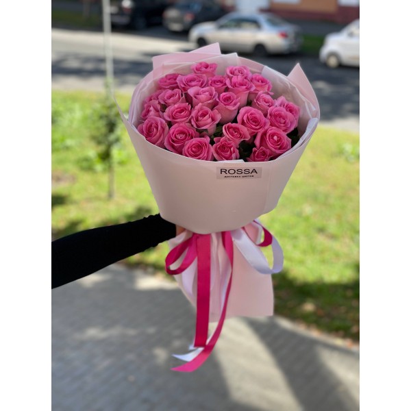 Букет цветов №90