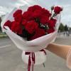 Букет цветов №36